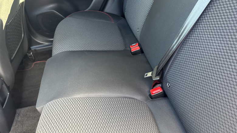 Ford Puma 1.0 EcoBoost Hybrid mHEV 155 ST-Line 5dr Petrol Hatchback